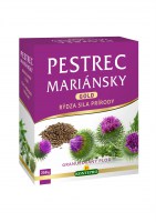 Pestrec mariansky GOLD 250g